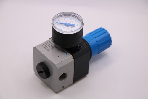 Festo druckregler lrp 10 - druckregler, lrp-1/4-10
