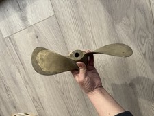 Flügel bronze messing - 2, bronze/messing