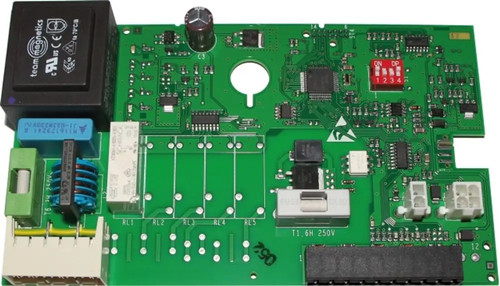 Wolf platine solarmodul für - wolf,