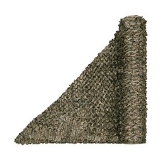 Wasserdichtes Tarnnetz für