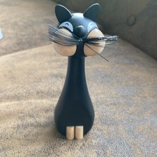 Laurids Lonborg Gunnar Florning Flørning Katze Bojesen Ära Denmark OVP Original