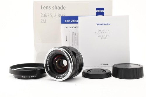 Fast unbenutzt box zeiss - [fast, box]