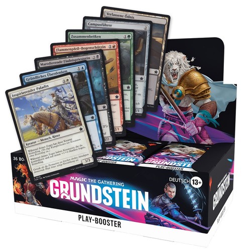 Magic the gathering - the,