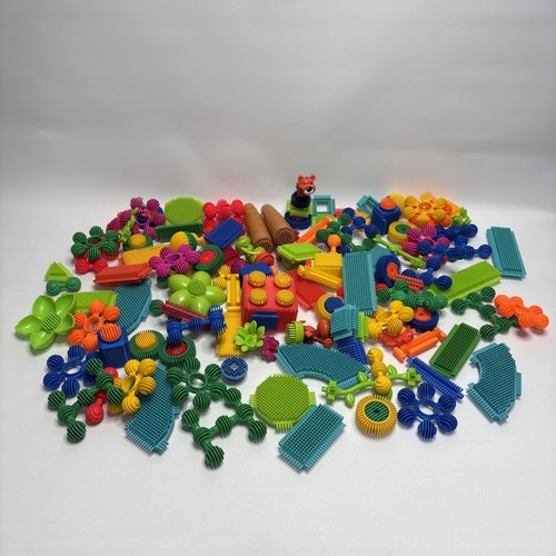 Stickle bricks großes - stickle,