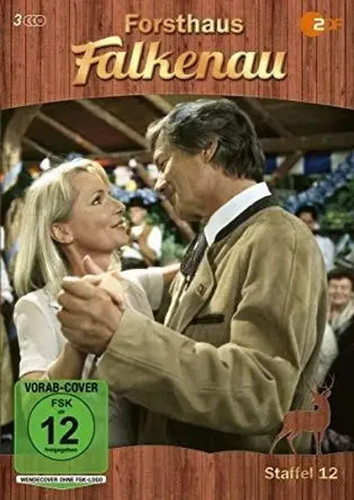Forsthaus falkenau staffel - forsthaus,