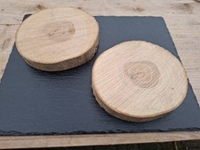 2 x DEKO Baumscheibe ESCHE