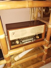 Schaub lorenz goldy - 50, radio