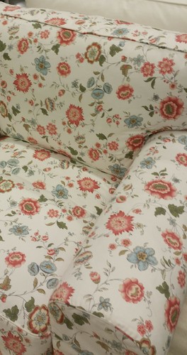 Ikea ektorp slipcover corner - ikea,