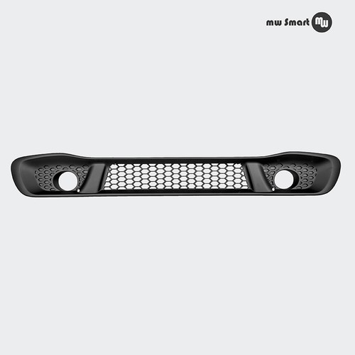 Ziergitter grill smart 451 - grill,