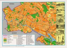 Neue Ansichtskarte mit