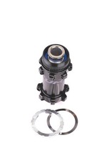 Vorderradnabe FULCRUM Red