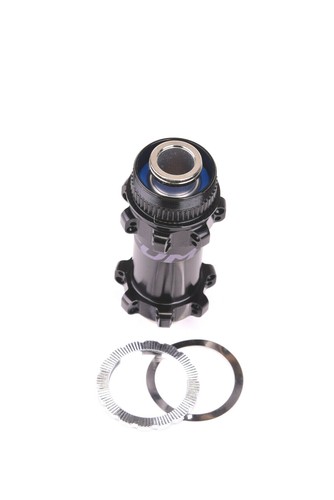 Vorderradnabe fulcrum red - fulcrum,