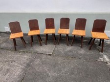 Stühle im Landhausstil