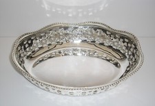 Galerie Tablett Konfektschale