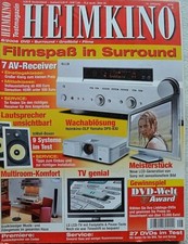 Heimkino pioneer dvr 540 - heimkino,