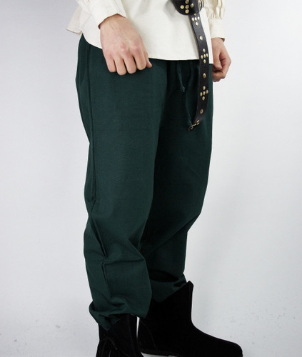 Mittelalterhose piratenhose - mittelalterhose,