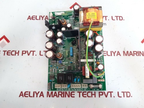 Kme sm8b pcb card