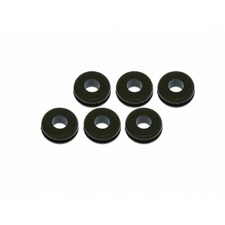 Gaui canopy damper 6pcs - gaui, x