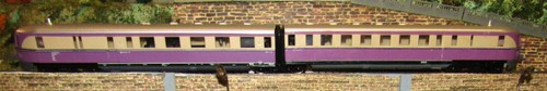 Gützold triebwagen svt - triebwagen,