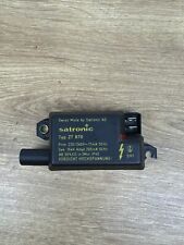 Satronic Zündeinheit ZT 870