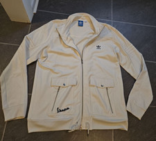 ADIDAS 2010 MEN'S VESPA WHITE