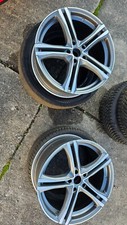 Stk original alufelge oz - stk,