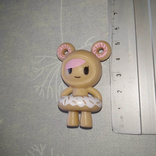 Art toy premium figur tokidoki - toy,