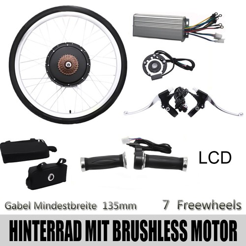 Zoll conversion kit - conversion, 1000
