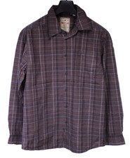 Mustang Herrenhemd Hemd Gr. L