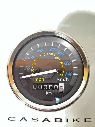 Roller tacho tachometer - roller,