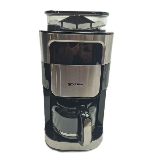 Severin filterkaffeemaschine - severin,