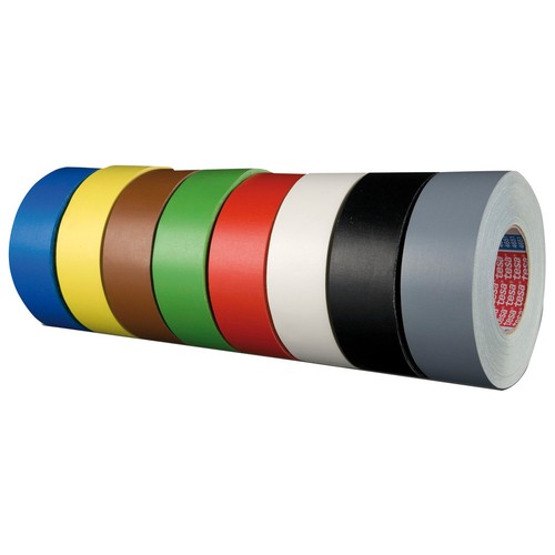 Tesa gewebeband 4651 - 19, mm