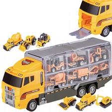 Kinder LKW Spielzeug groß