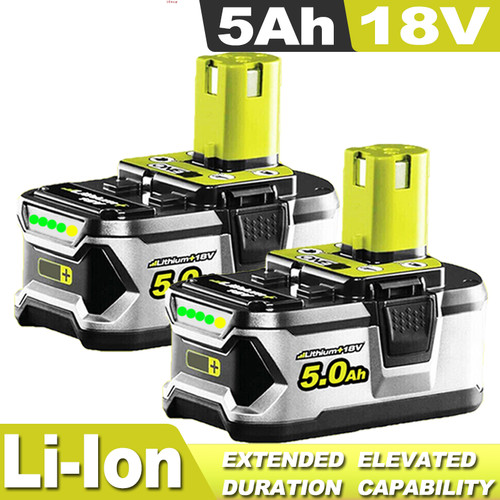 0ah für ryobi - ryobi, 18v