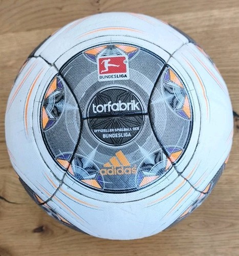 Adidas matchball torfabrik - adidas,