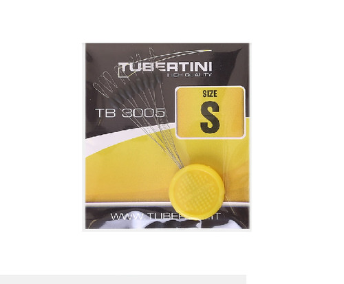 Tubertini stopper neri 3005 - tubertini,