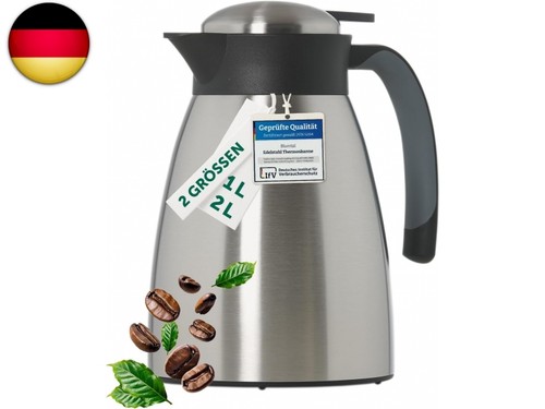 Blumtal thermoskanne - blumtal, 1l