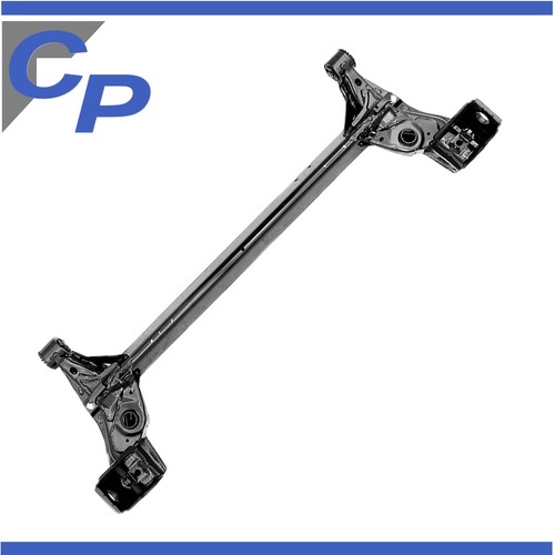 Hinterachse für opel corsa - hinterachse,
