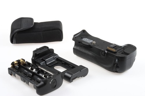 Nikon d10 batteriegriff - nikon,
