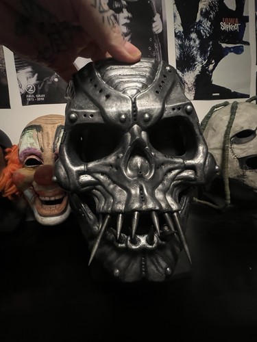 Slipknot maske vol3 - maske,