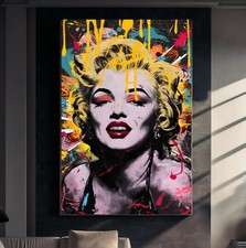 XXL LEINWAND BILDER BIS