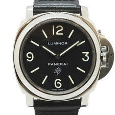 PANERAI Luminor Base Logo