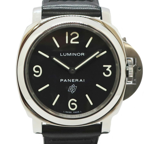 Panerai luminor base logo - luminor,