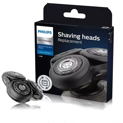 Philips sh98 elektrische - philips, sh98/71