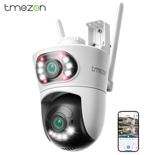 4mp wlan überwachungskamera - 4mp,