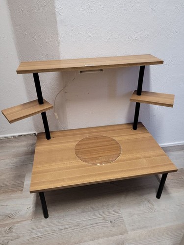 Blumen etagere blumenbank ddr - etagere,