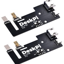 Micro HDMI auf HDMI Adapter
