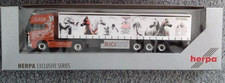 herpa RiCö Pferdetruck neu in