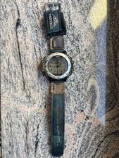 Casio pro trek - casio,