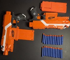 NERF N-Strike Elite Stryfe